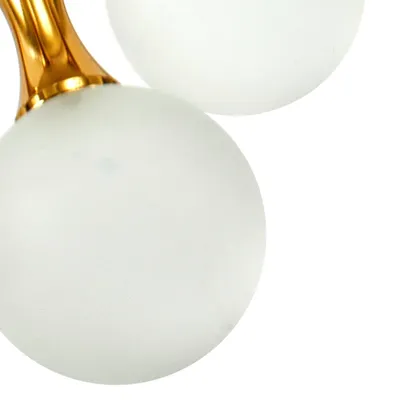 Kristall Leuchten Klar Elegant Lichtreflexion Pflegeleicht.jpg